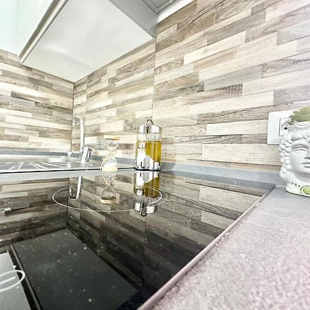 Ale & Andry House Apartment Cefalu Ngoại thất bức ảnh