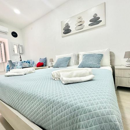 Ale & Andry House Apartment Cefalu Ngoại thất bức ảnh