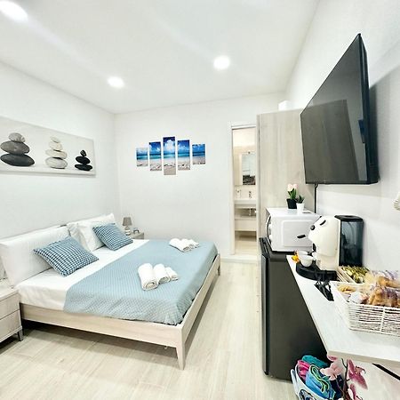 Ale & Andry House Apartment Cefalu Ngoại thất bức ảnh