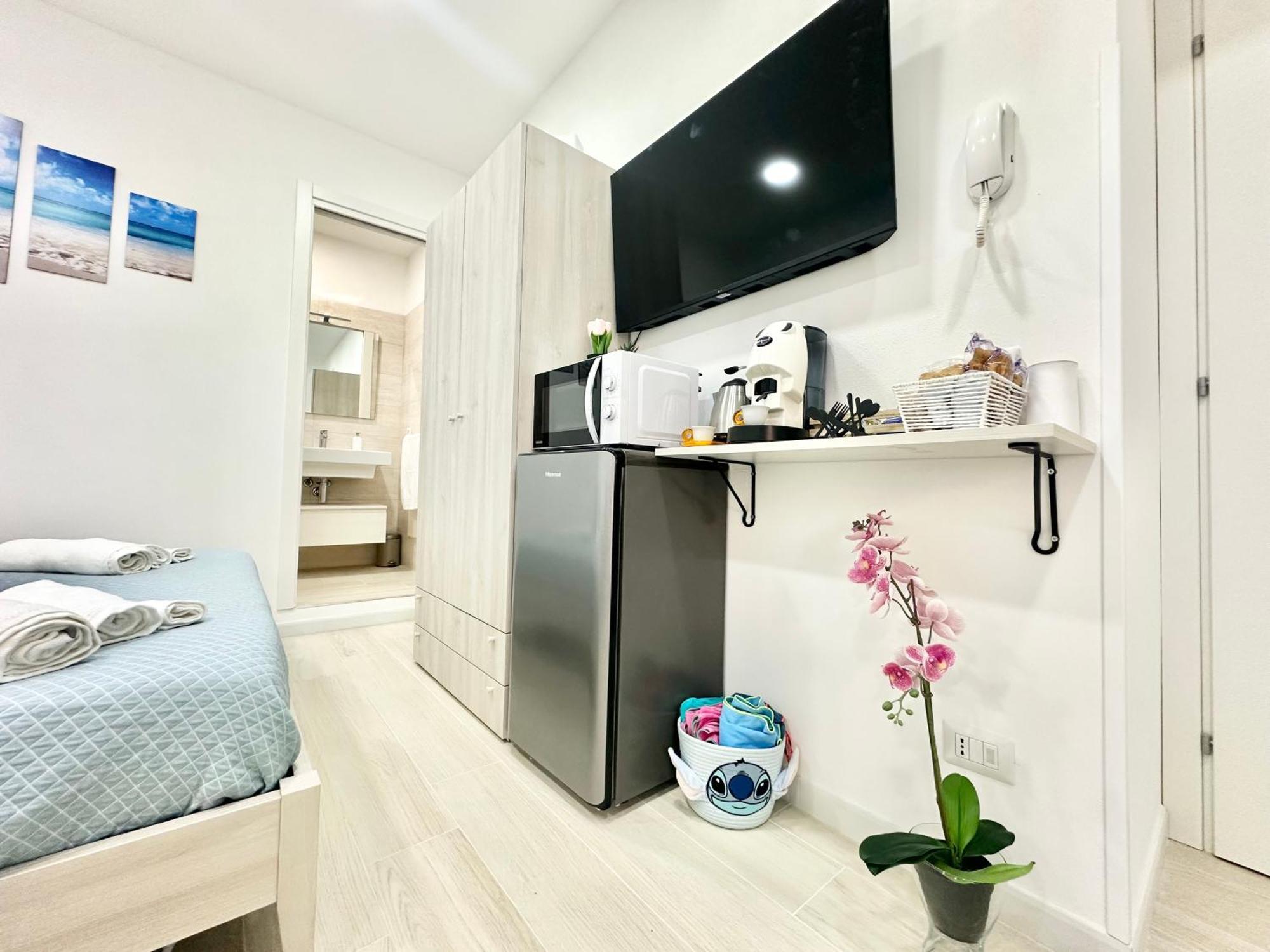 Ale & Andry House Apartment Cefalu Ngoại thất bức ảnh