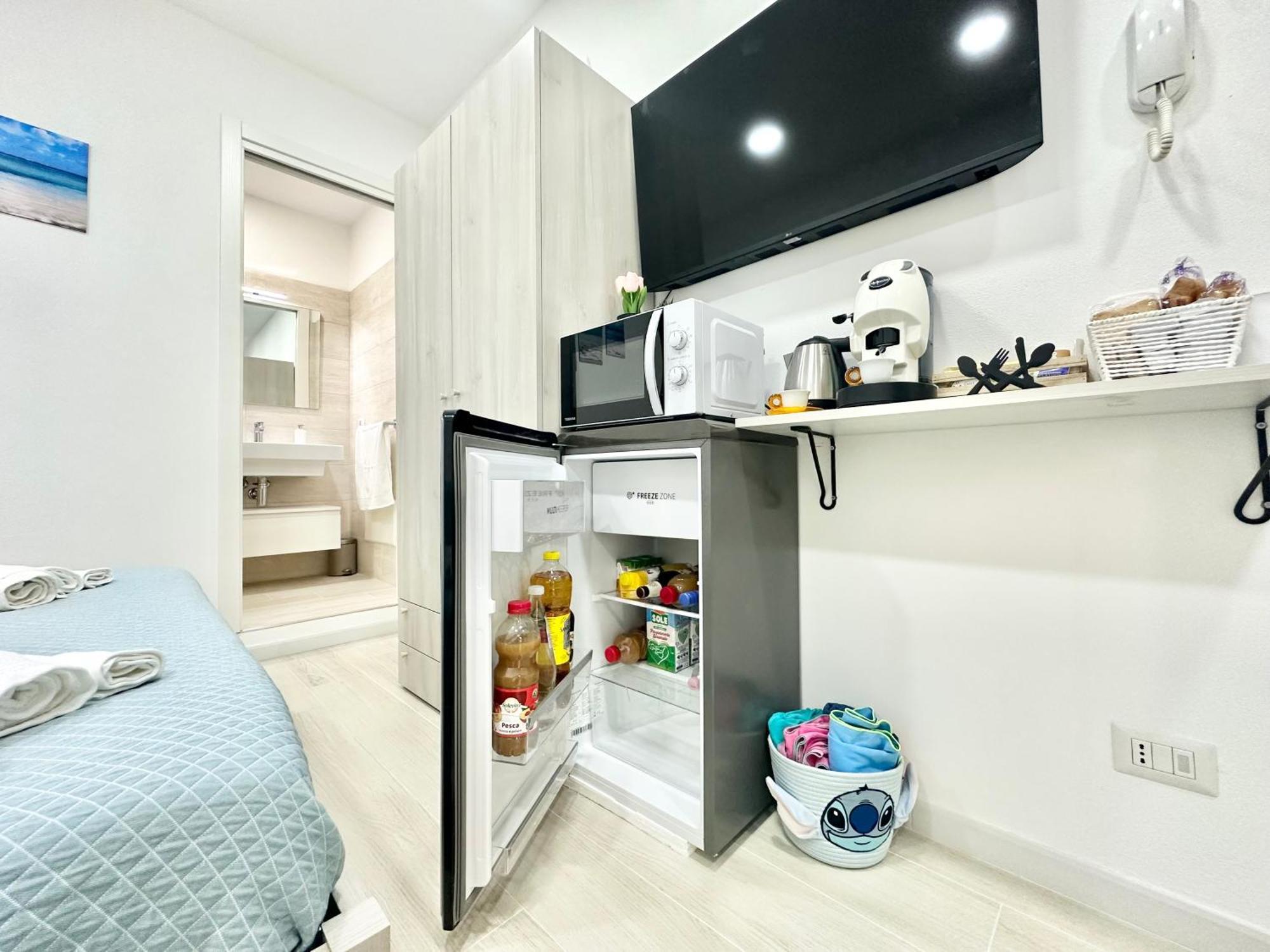 Ale & Andry House Apartment Cefalu Ngoại thất bức ảnh