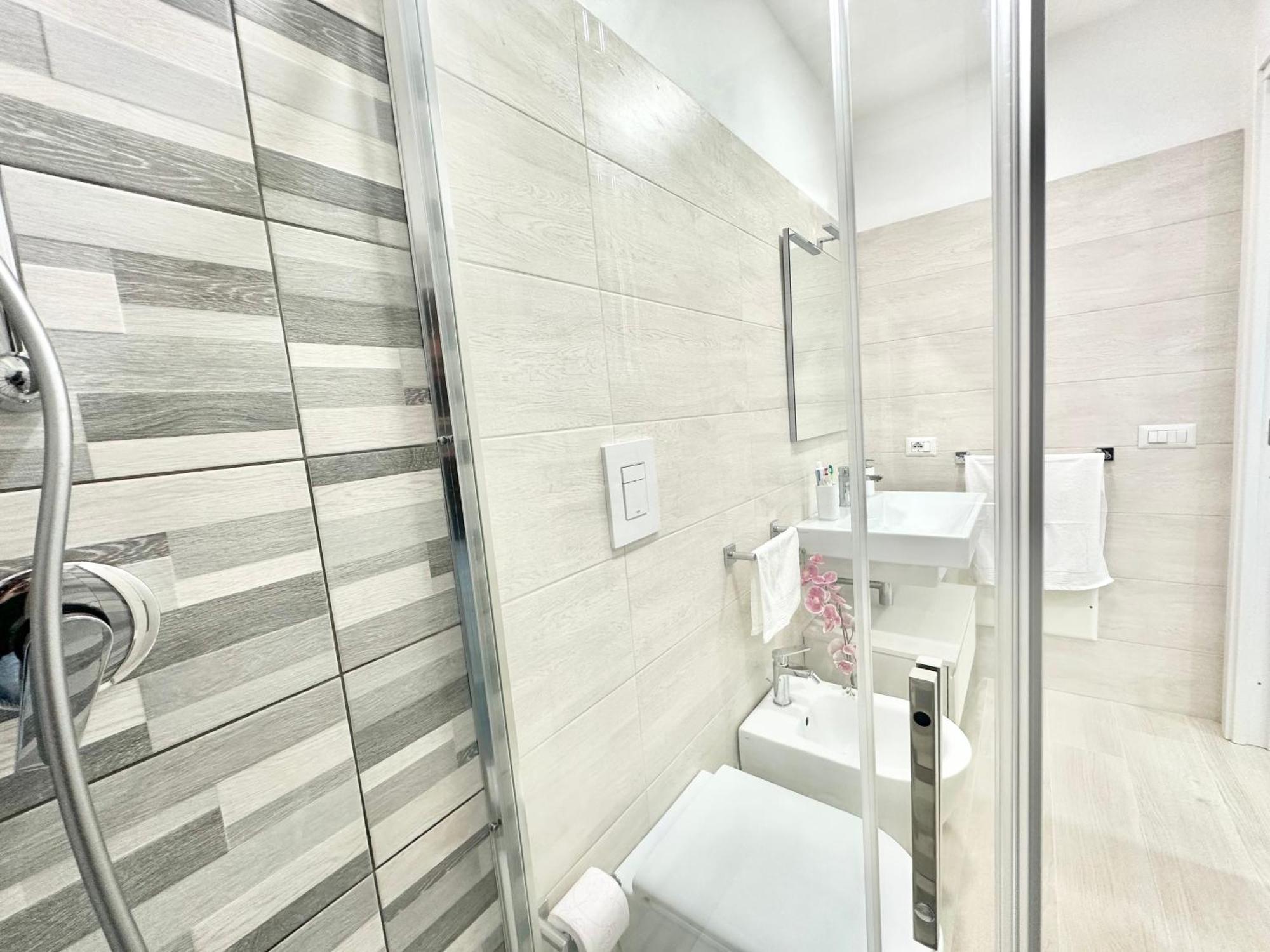Ale & Andry House Apartment Cefalu Ngoại thất bức ảnh