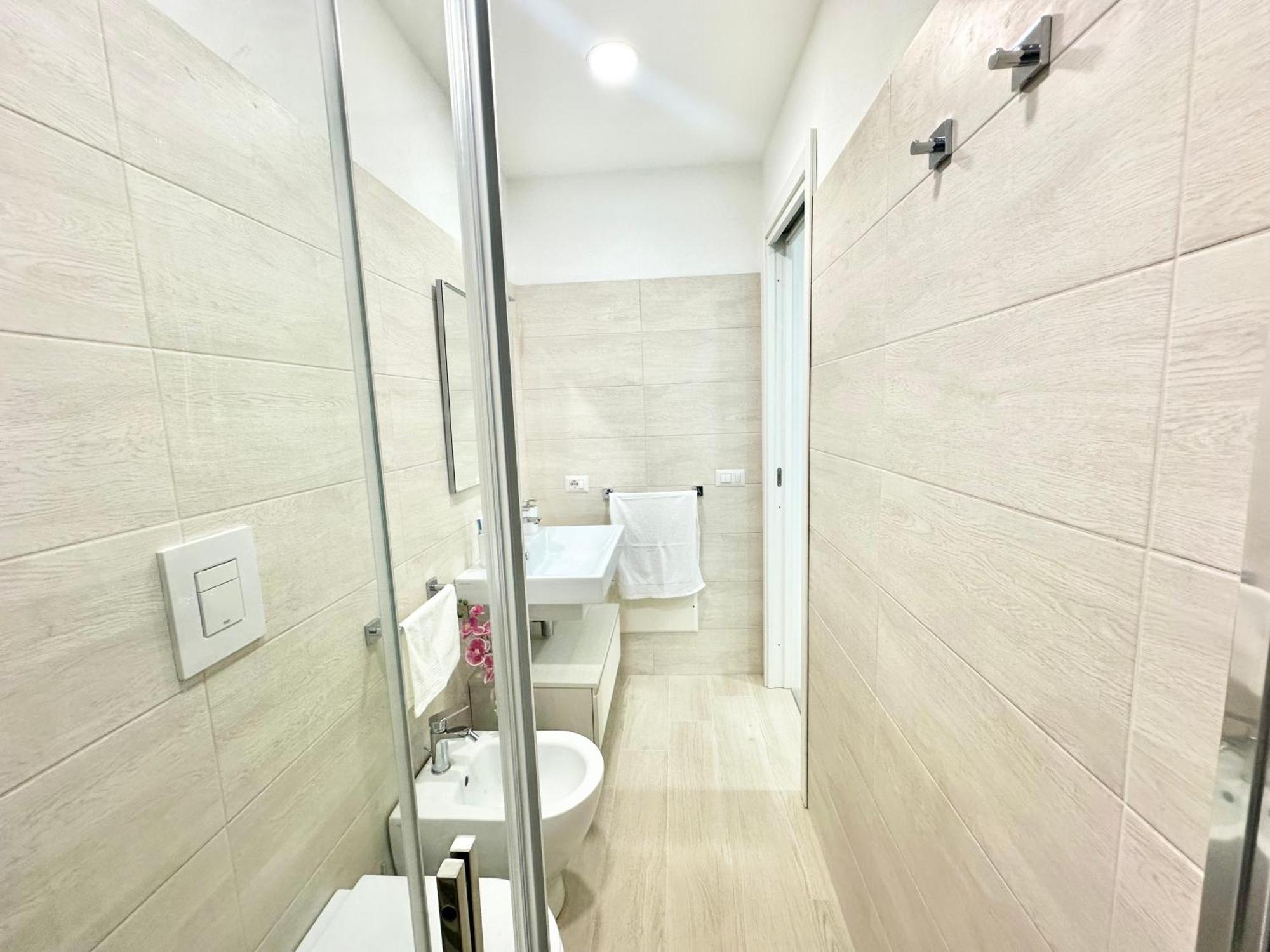 Ale & Andry House Apartment Cefalu Ngoại thất bức ảnh
