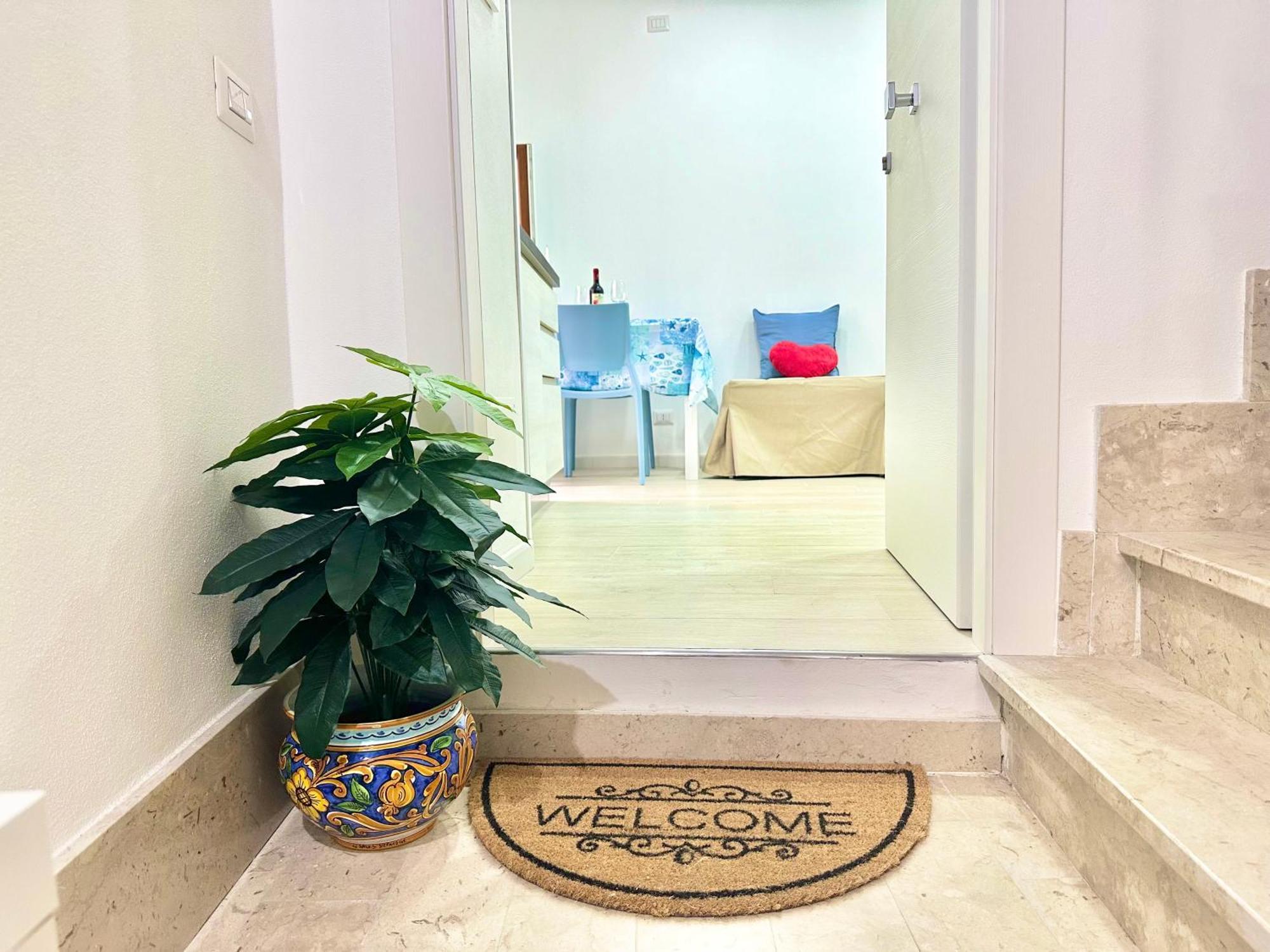 Ale & Andry House Apartment Cefalu Ngoại thất bức ảnh