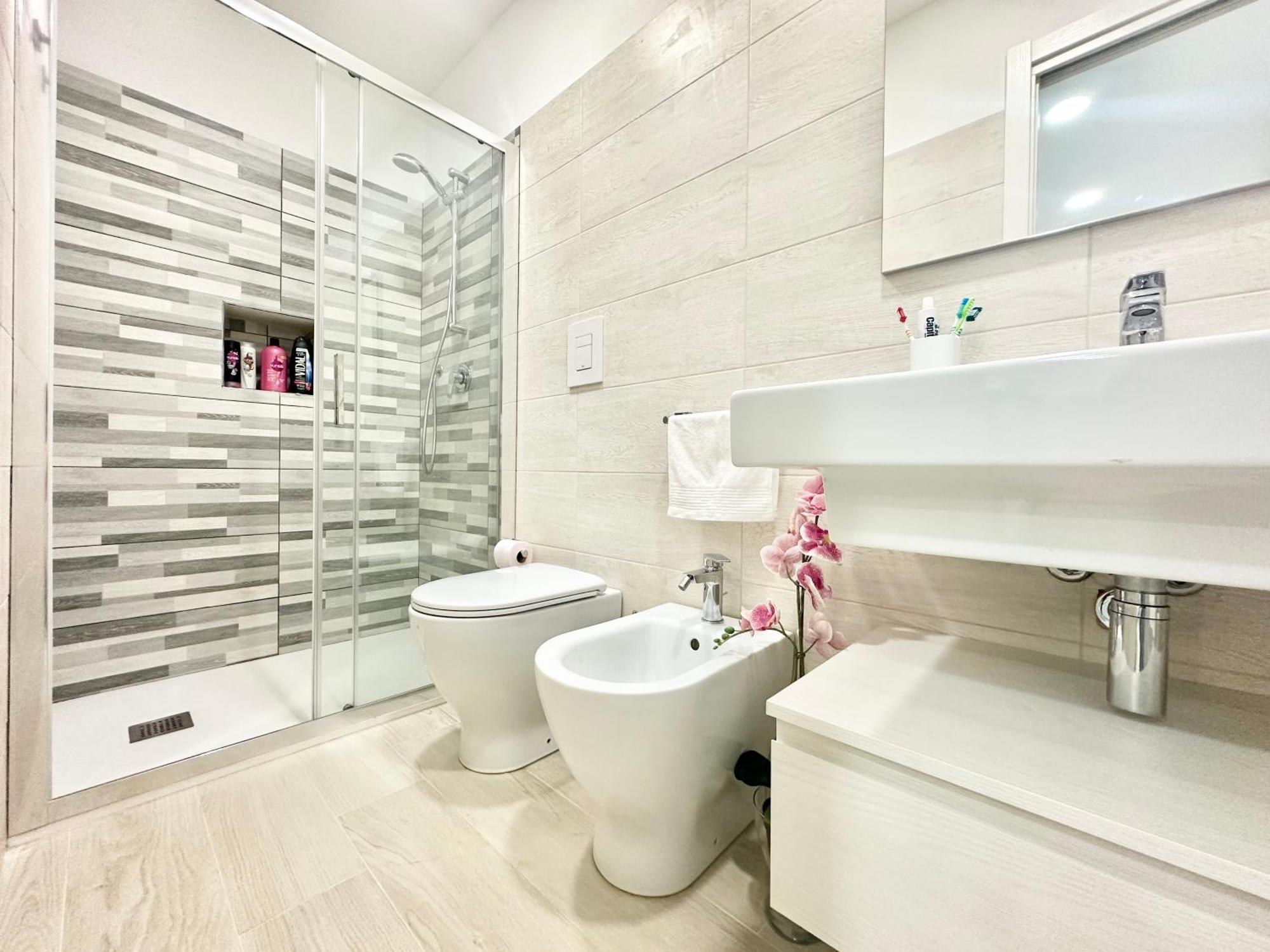 Ale & Andry House Apartment Cefalu Ngoại thất bức ảnh
