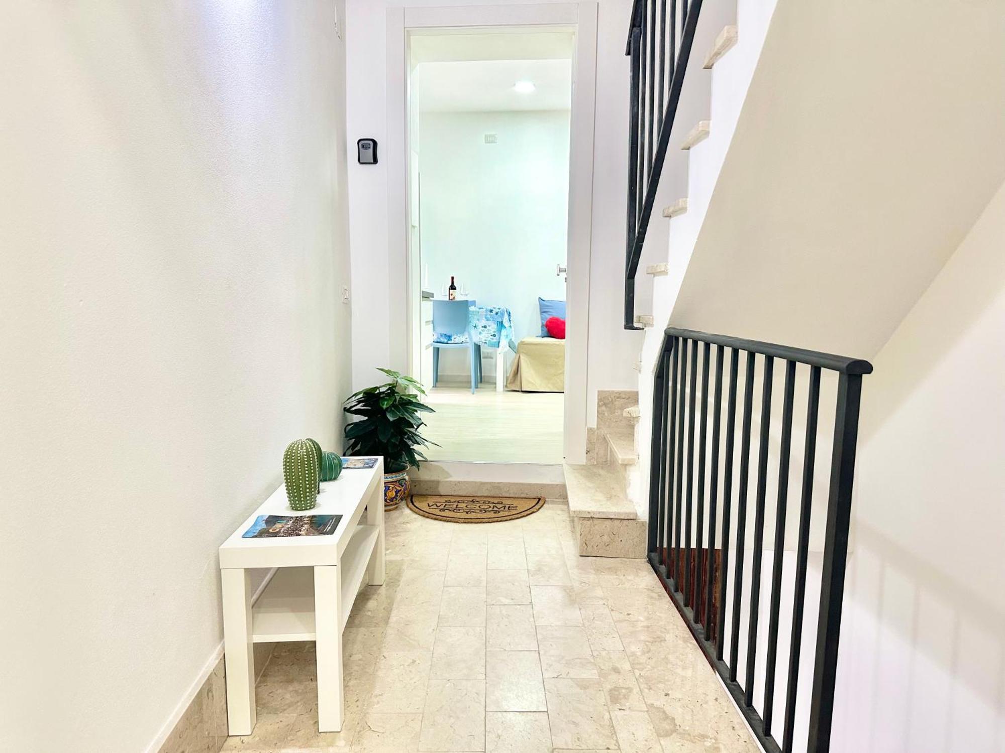 Ale & Andry House Apartment Cefalu Ngoại thất bức ảnh