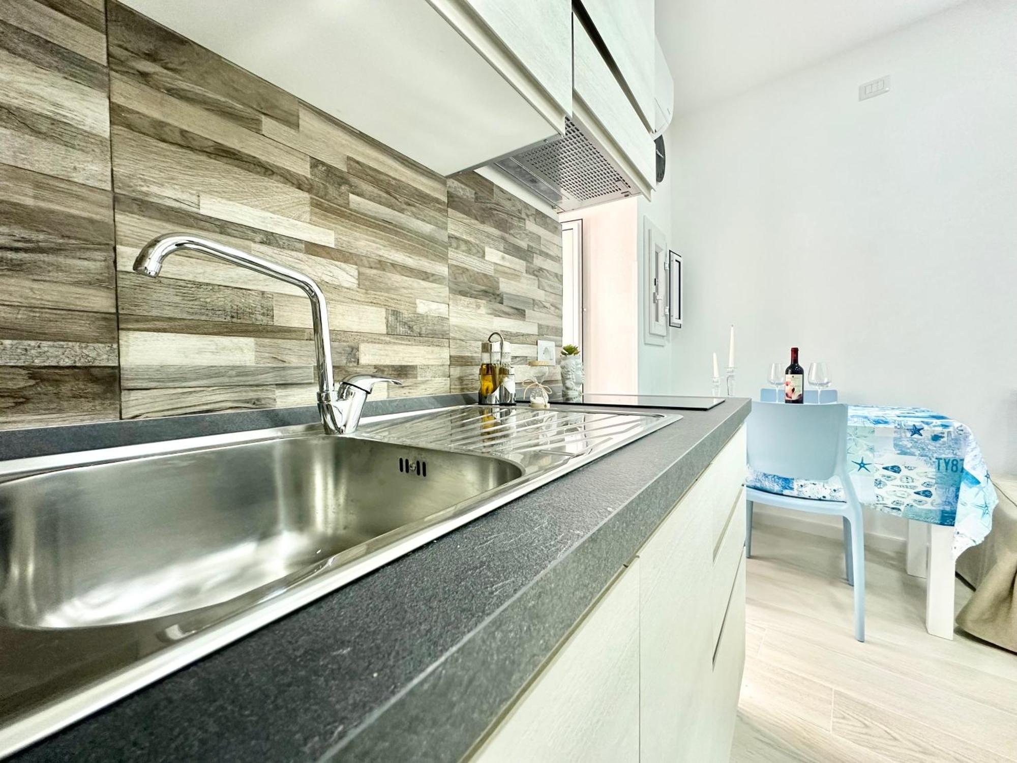 Ale & Andry House Apartment Cefalu Ngoại thất bức ảnh