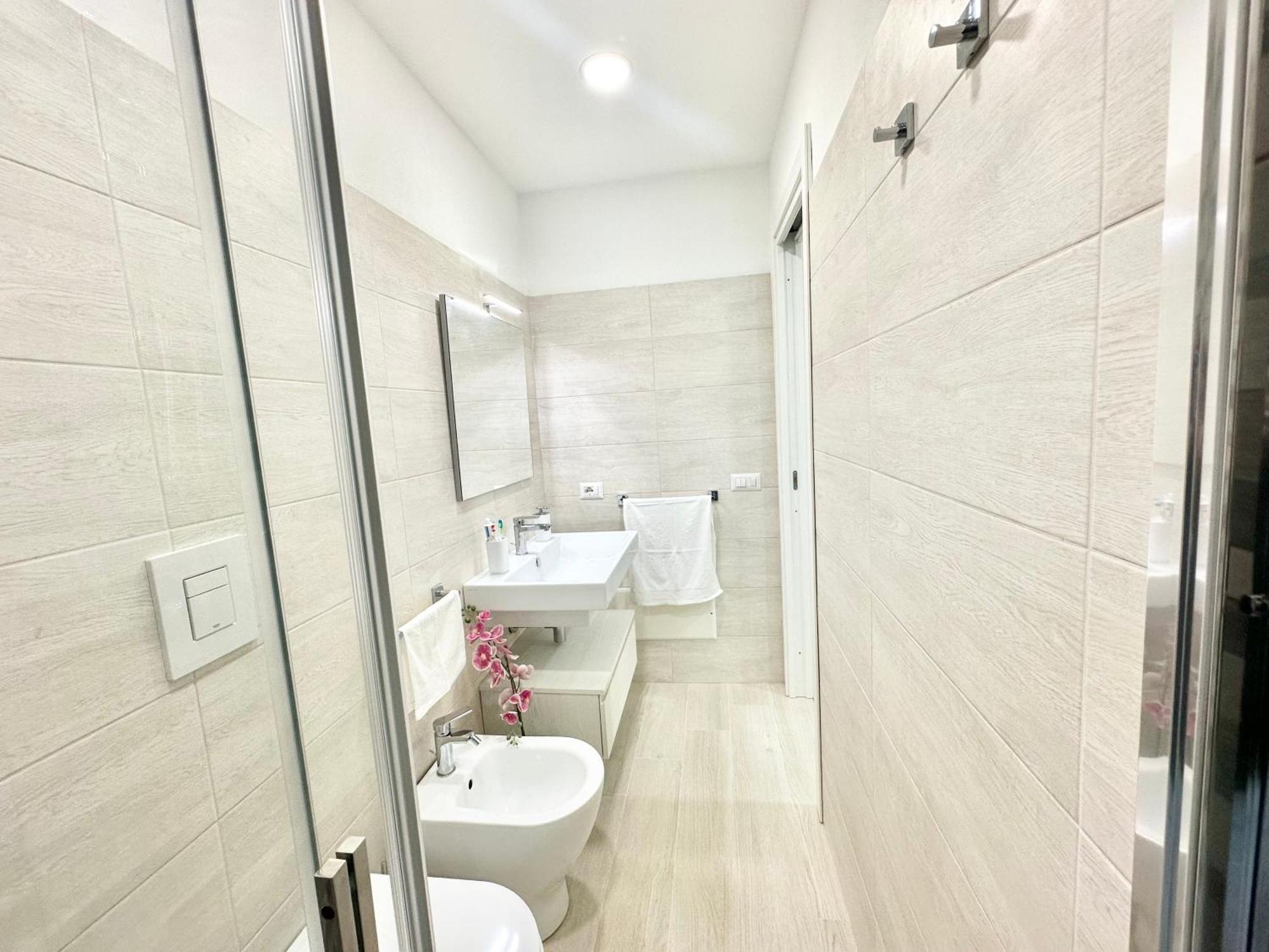 Ale & Andry House Apartment Cefalu Ngoại thất bức ảnh