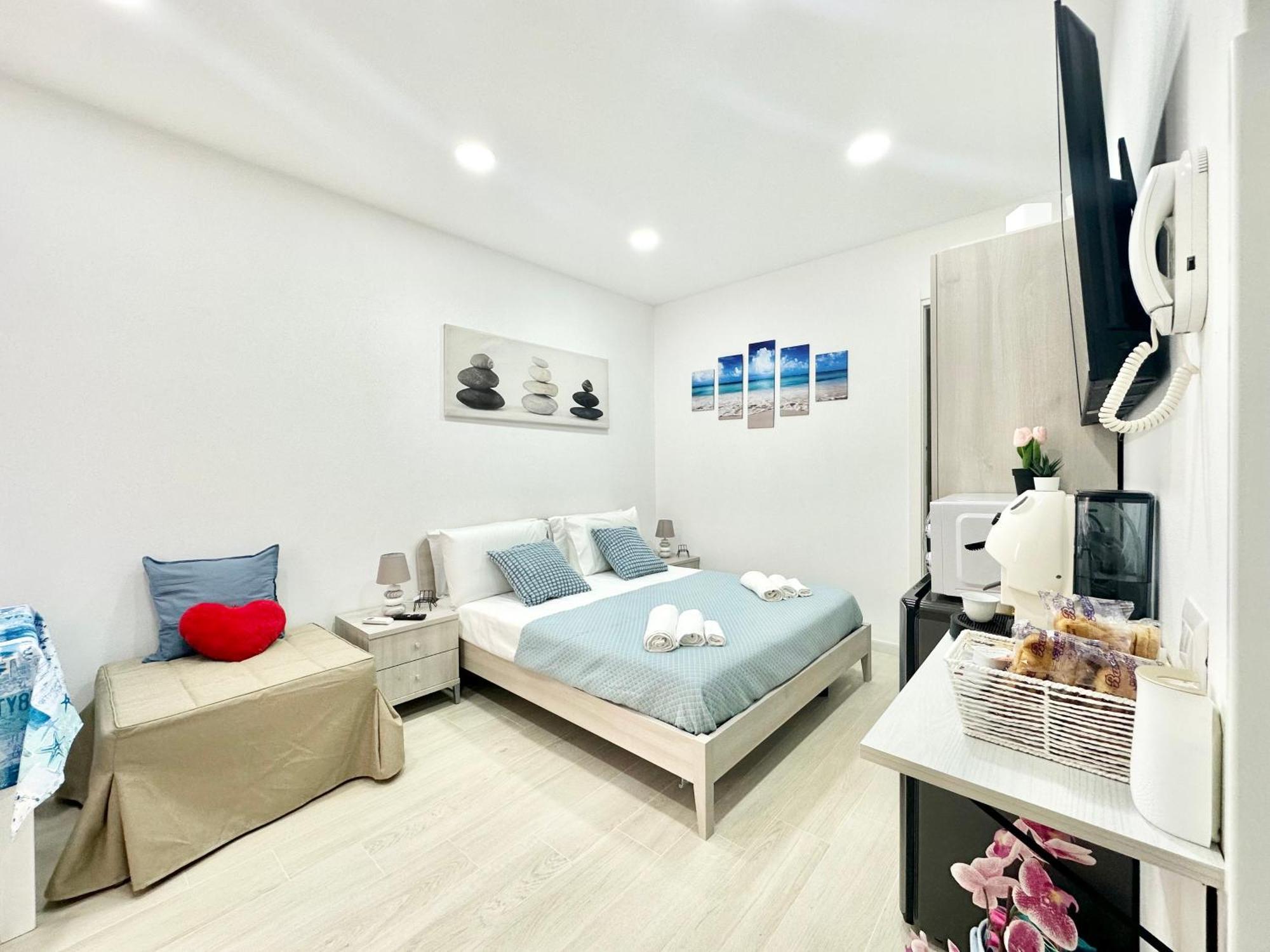 Ale & Andry House Apartment Cefalu Ngoại thất bức ảnh