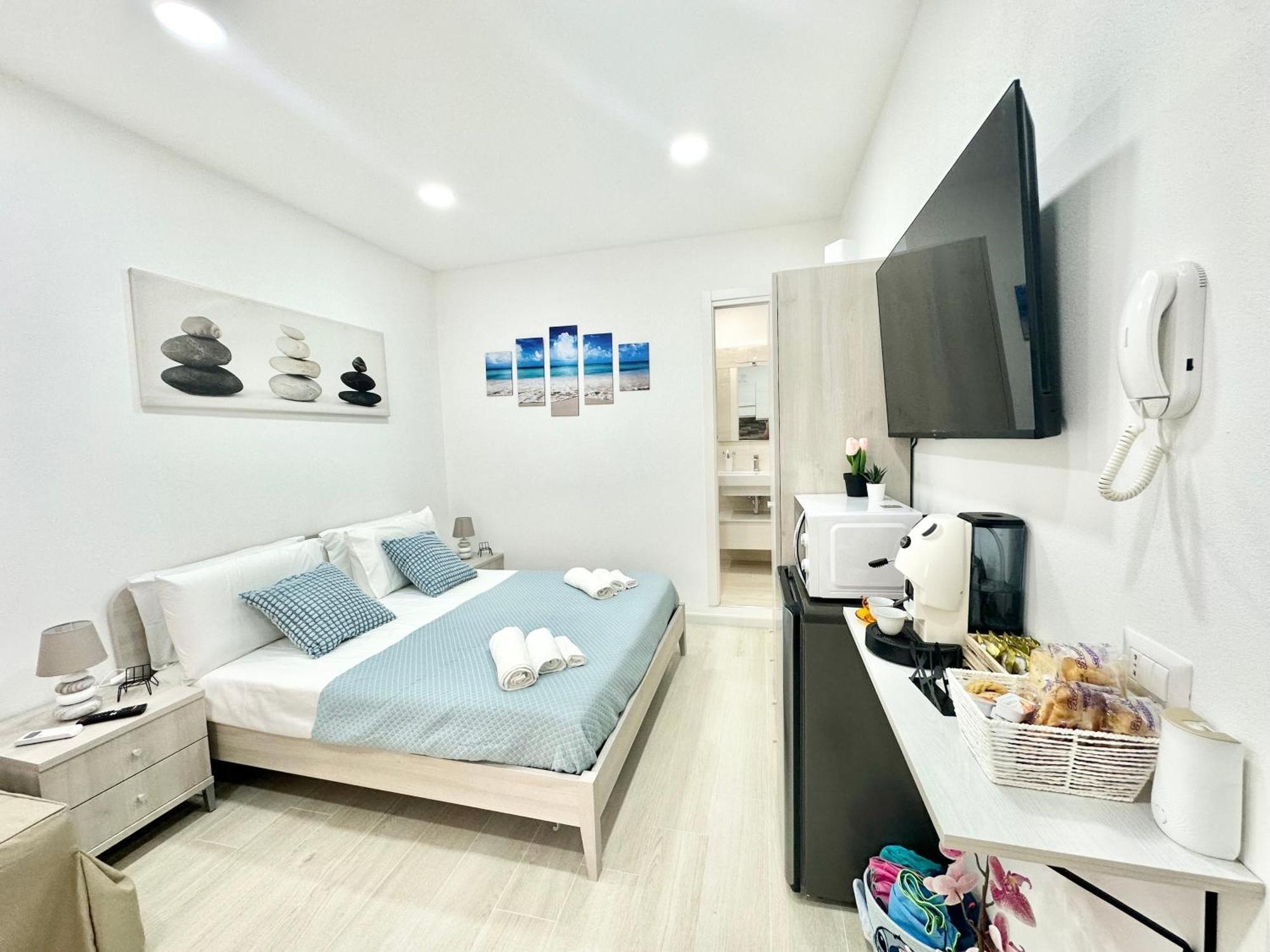 Ale & Andry House Apartment Cefalu Ngoại thất bức ảnh