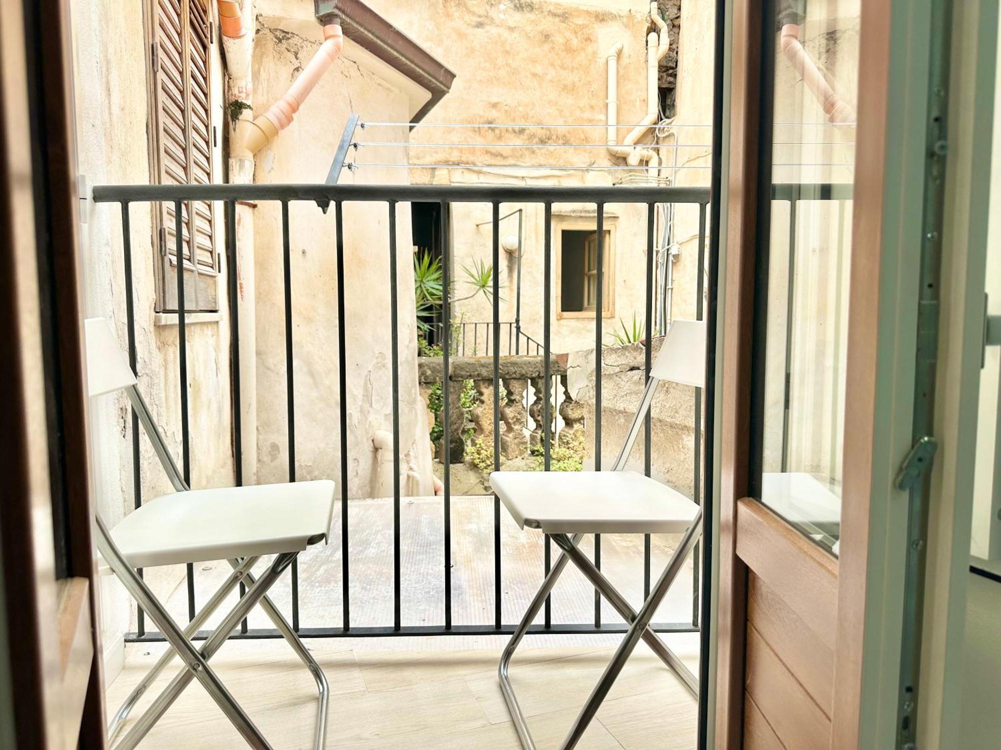 Ale & Andry House Apartment Cefalu Ngoại thất bức ảnh